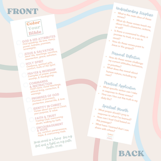 Classic | Bookmark